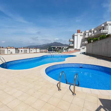 Rnet - Acapulco Apartment *