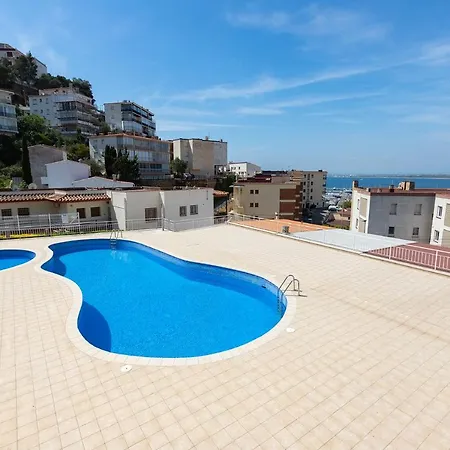Apartment Rnet - Acapulco