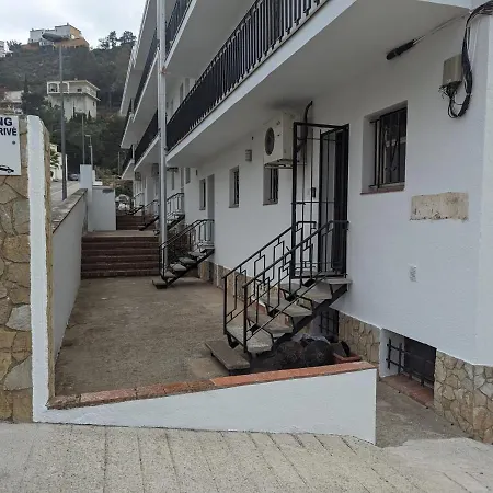 Rnet - Acapulco Росас